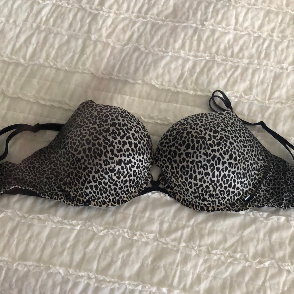 Victoria secret bra